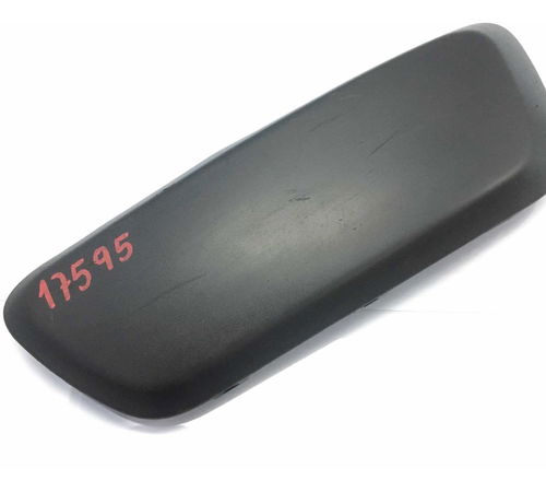 Moldura Pára-choque D. Esq Renault Sandero 15/18 C/detalhes