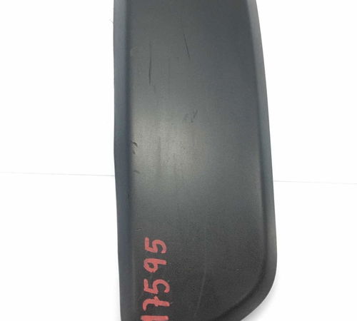 Moldura Pára-choque D. Esq Renault Sandero 15/18 C/detalhes