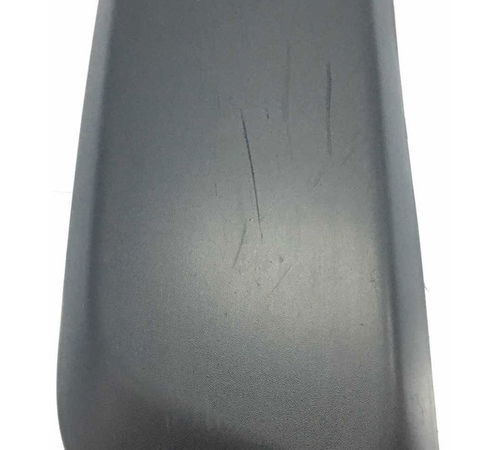 Moldura Pára-choque D. Esq Renault Sandero 15/18 C/detalhes