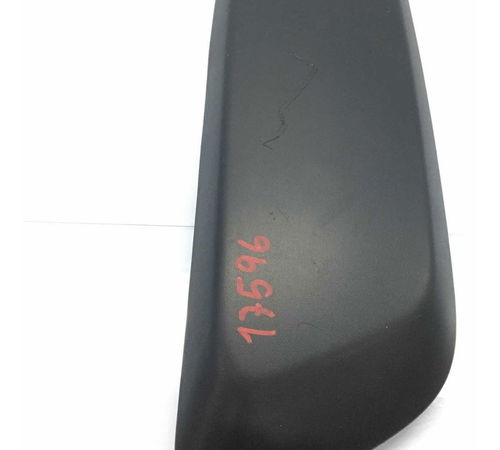 Moldura Pára-choque D.d Renault Sandero 15/18 C/detalhe