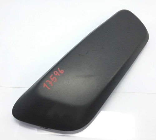Moldura Pára-choque D.d Renault Sandero 15/18 C/detalhe
