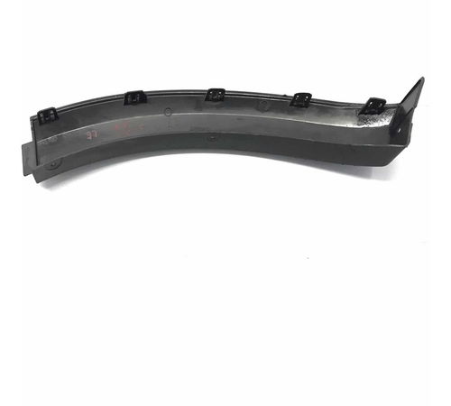 Moldura Pára-choque Dianteiro Esquerdo Renault Sandero 15/18