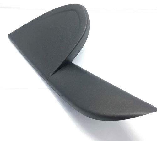 Acabamento Interno Retrovisor Esquerdo Volkswagen Up 13/16