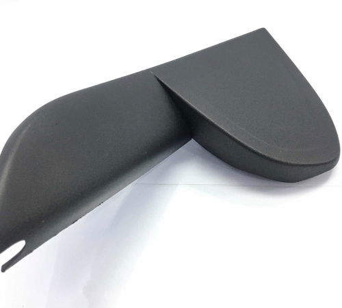 Acabamento Interno Retrovisor Esquerdo Volkswagen Up 13/16