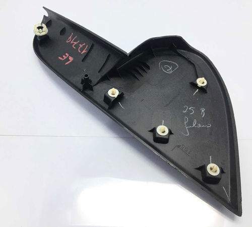 Acabamento Interno Retrovisor Esquerdo Volkswagen Up 13/16