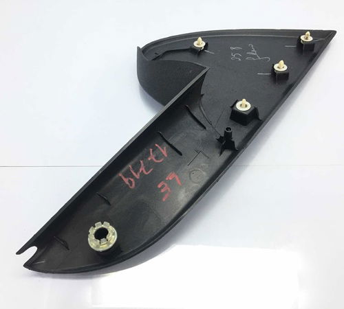 Acabamento Interno Retrovisor Esquerdo Volkswagen Up 13/16