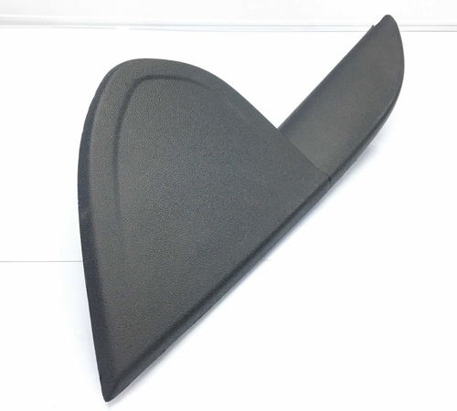 Acabamento Interno Retrovisor Esquerdo Volkswagen Up 13/16