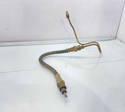 Flexível Freios Traseiro Lifan 320 2012