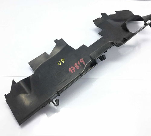 Defletor Radiador Direito Volkswagen Up 2013/2016