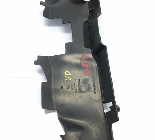 Defletor Radiador Direito Volkswagen Up 2013/2016