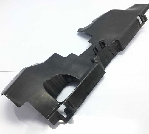 Defletor Radiador Direito Volkswagen Up 2013/2016