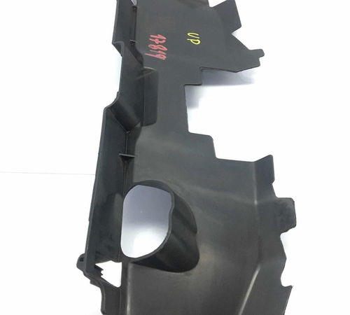 Defletor Radiador Direito Volkswagen Up 2013/2016