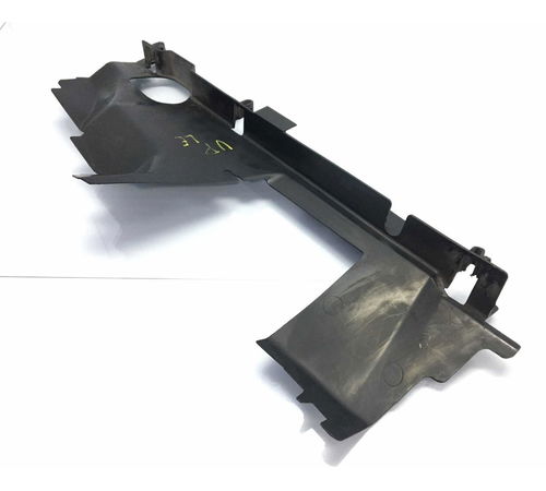 Defletor Radiador Esquerdo Volkswagen Up 2013/2016