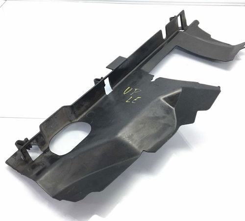 Defletor Radiador Esquerdo Volkswagen Up 2013/2016