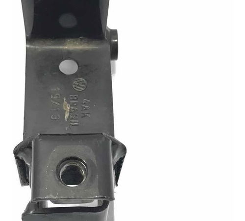 Suporte Cavalete Câmbio Volkswagen G5/g6 2010/2020