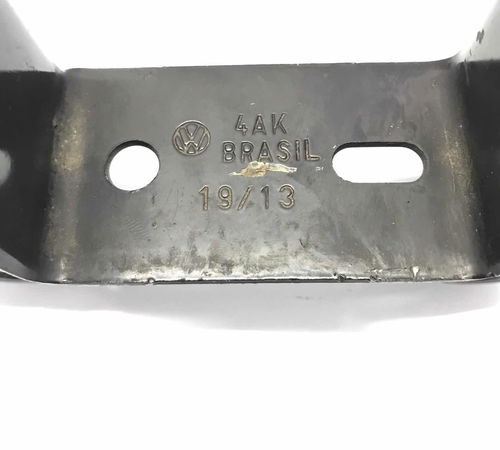 Suporte Cavalete Câmbio Volkswagen G5/g6 2010/2020