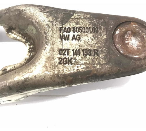 Garfo Embreagem Câmbio Volkswagen G5/g6 2010/2020