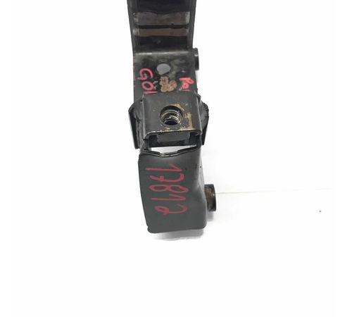 Suporte Cavalete Câmbio Volkswagen Polo/golf 2003/2012
