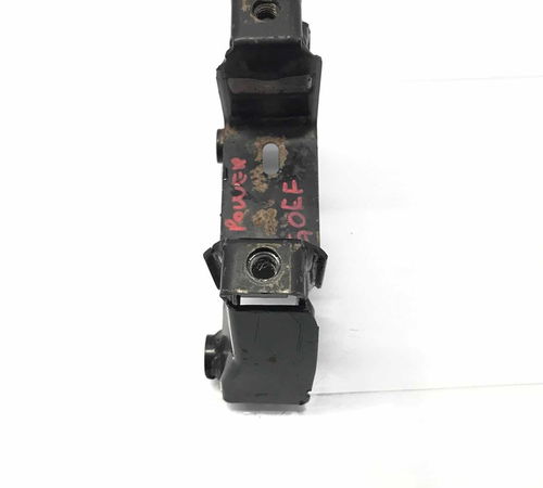 Suporte Cavalete Câmbio Volkswagen Polo/golf 2003/2012
