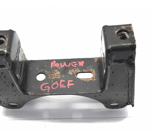 Suporte Cavalete Câmbio Volkswagen Polo...
