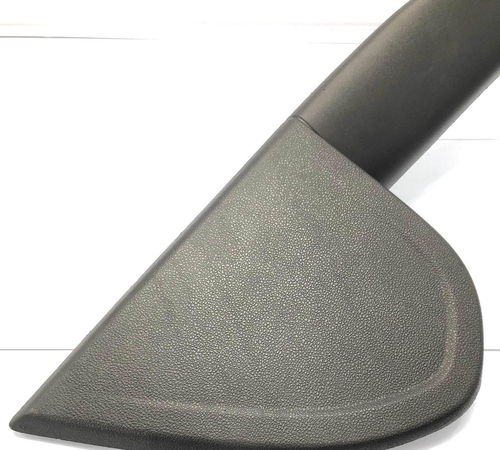 Acabamento Interno Retrovisor Direito Volkswagen Up 2014/20