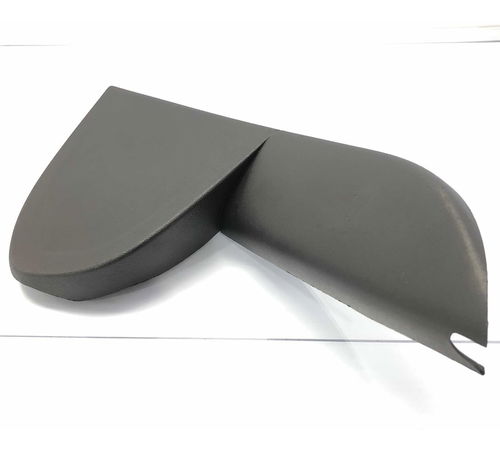 Acabamento Interno Retrovisor Direito Volkswagen Up 2014/20