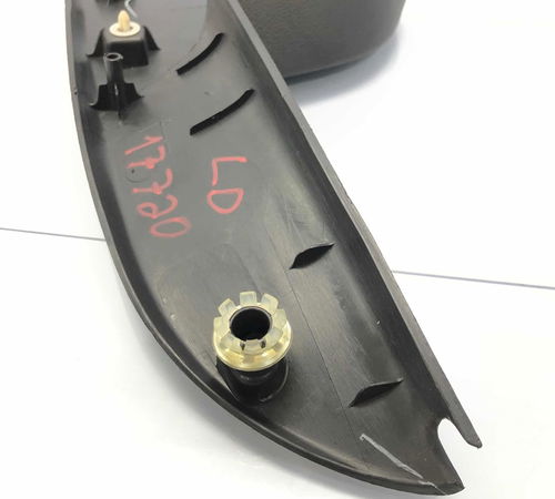 Acabamento Interno Retrovisor Direito Volkswagen Up 2014/20