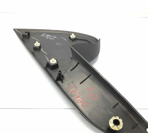 Acabamento Interno Retrovisor Direito Volkswagen Up 2014/20