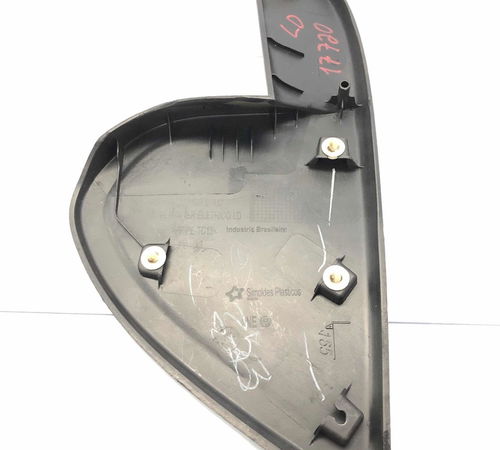 Acabamento Interno Retrovisor Direito Volkswagen Up 2014/20