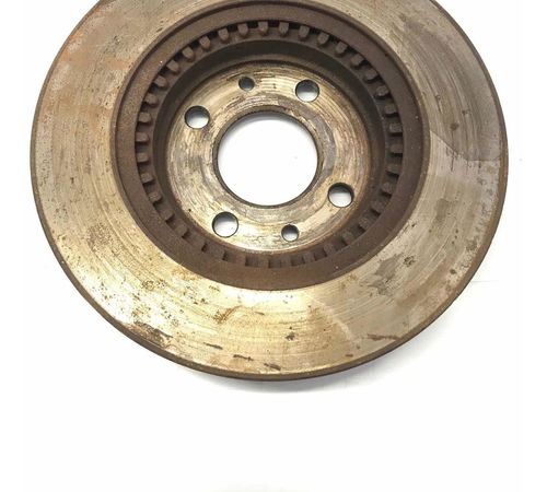 Disco De Freio Renault Kangoo 2011/2016