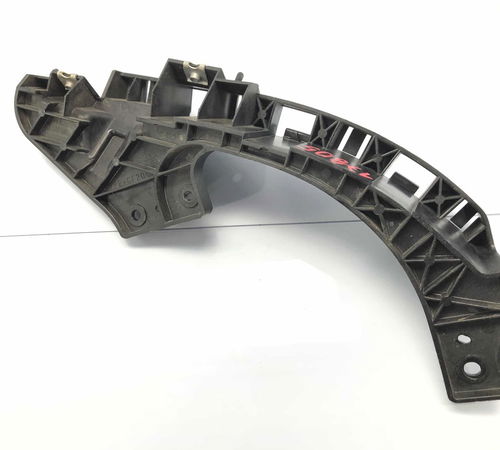Guia Farol Esquerdo Subaru Forester 2009/2012