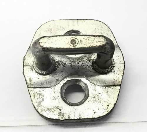 Batente Porta Traseira Nissan Sentra 2013/2017