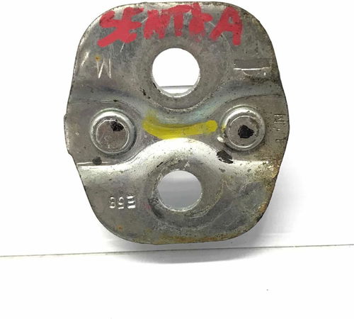 Batente Porta Traseira Nissan Sentra 2013/2017