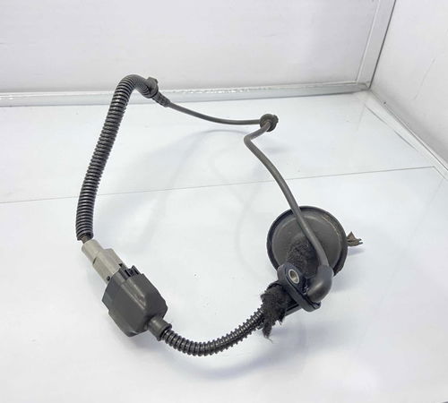 Sensor Abs Traseira Esquerdo Chevrolet C...