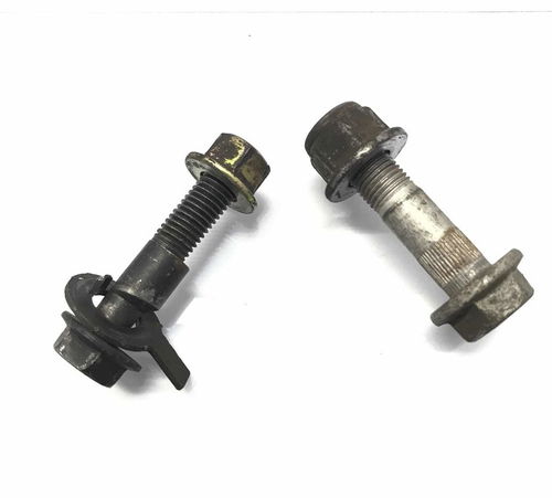 Par Parafuso Montante/amortecedor Renault Kangoo 2003/2012