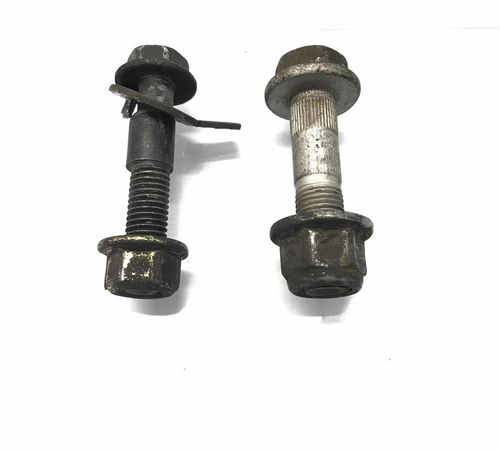 Par Parafuso Montante/amortecedor Renault Kangoo 2003/2012