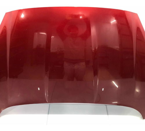 Capô Dianteiro Ford New Fiesta Nacional 2015/2021