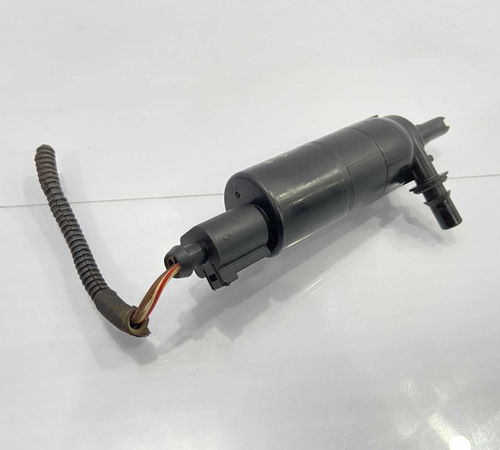 Bomba Limpador Farol Volkswagen Tiguan 2013/2016