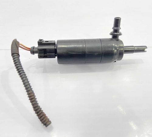 Bomba Limpador Farol Volkswagen Tiguan 2013/2016