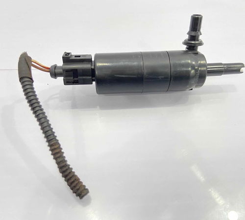 Bomba Limpador Farol Volkswagen Tiguan 2013/2016