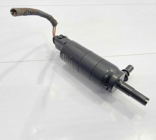 Bomba Limpador Farol Volkswagen Tiguan 2013/2016