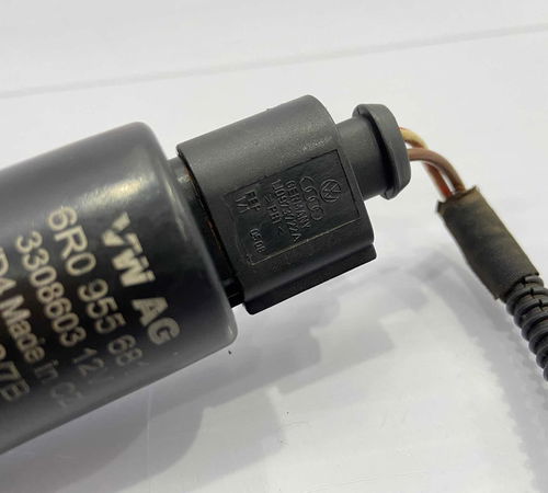 Bomba Limpador Farol Volkswagen Tiguan 2013/2016