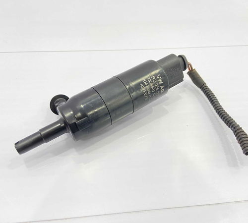 Bomba Limpador Farol Volkswagen Tiguan 2013/2016