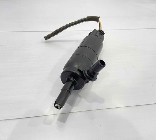Bomba Limpador Farol Volkswagen Tiguan 2013/2016