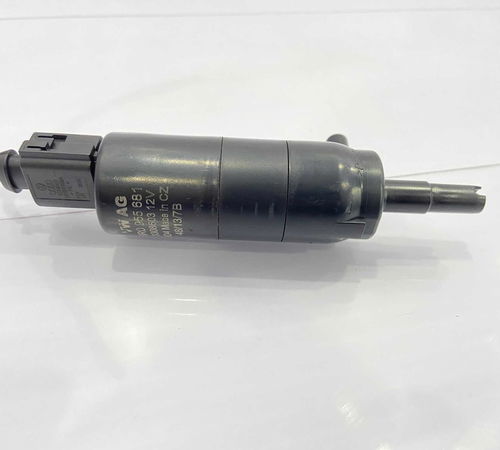 Bomba Limpador Farol Volkswagen Tiguan 2013/2016
