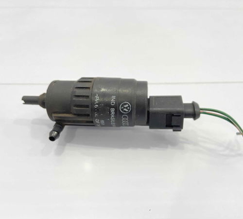 Bomba Reservatório Agua Pára-brisa Vw Polo Sedan 2006/2016