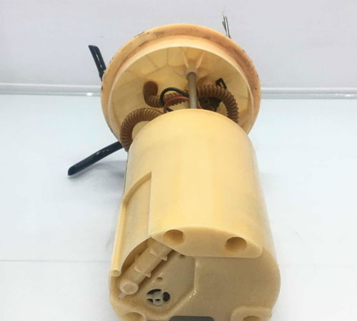 Bomba Combustível Ford Ka 2008/2013 1.6 8v