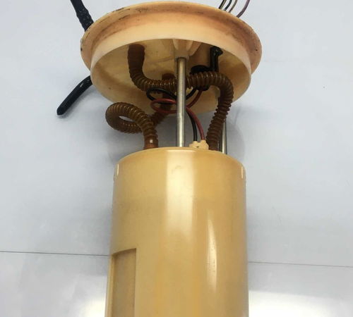 Bomba Combustível Ford Ka 2008/2013 1.6 8v