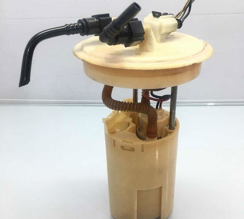 Bomba Combustível Ford Ka 2008/2013 1.6 8v
