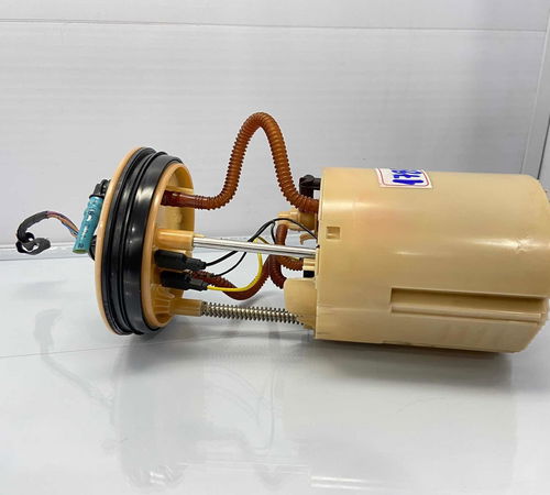 Bomba Combustível 1.0 3cc Volkswagen Up 2014/2016